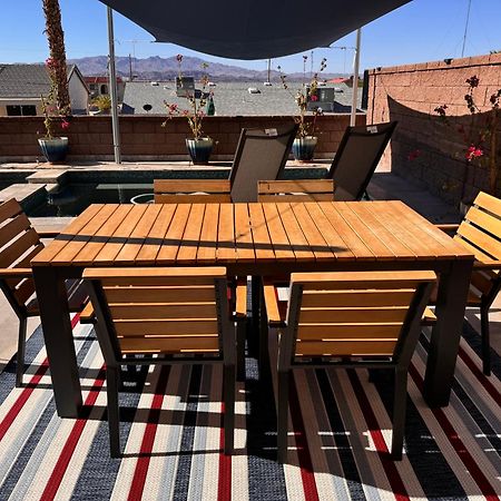 The Perch Downtown Villa Lake Havasu City Exterior foto