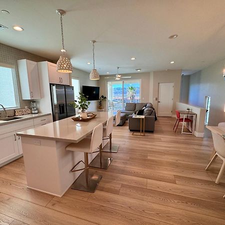 The Perch Downtown Villa Lake Havasu City Exterior foto