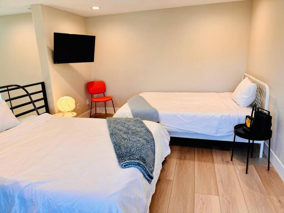 The Perch Downtown Villa Lake Havasu City Exterior foto