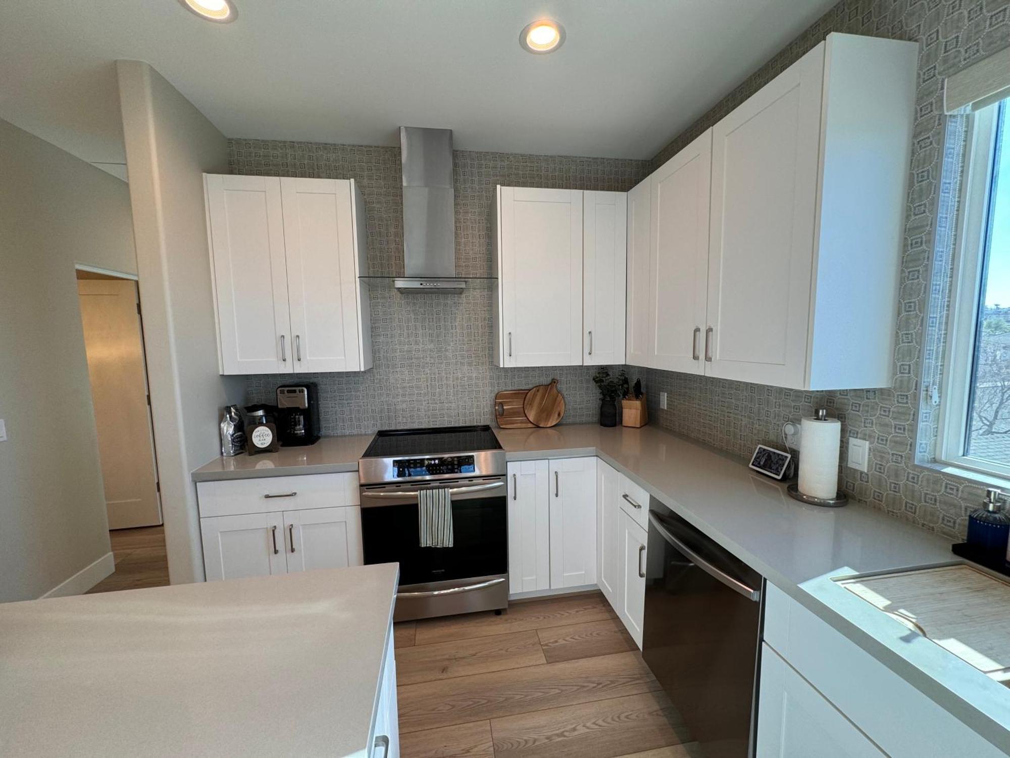 The Perch Downtown Villa Lake Havasu City Exterior foto