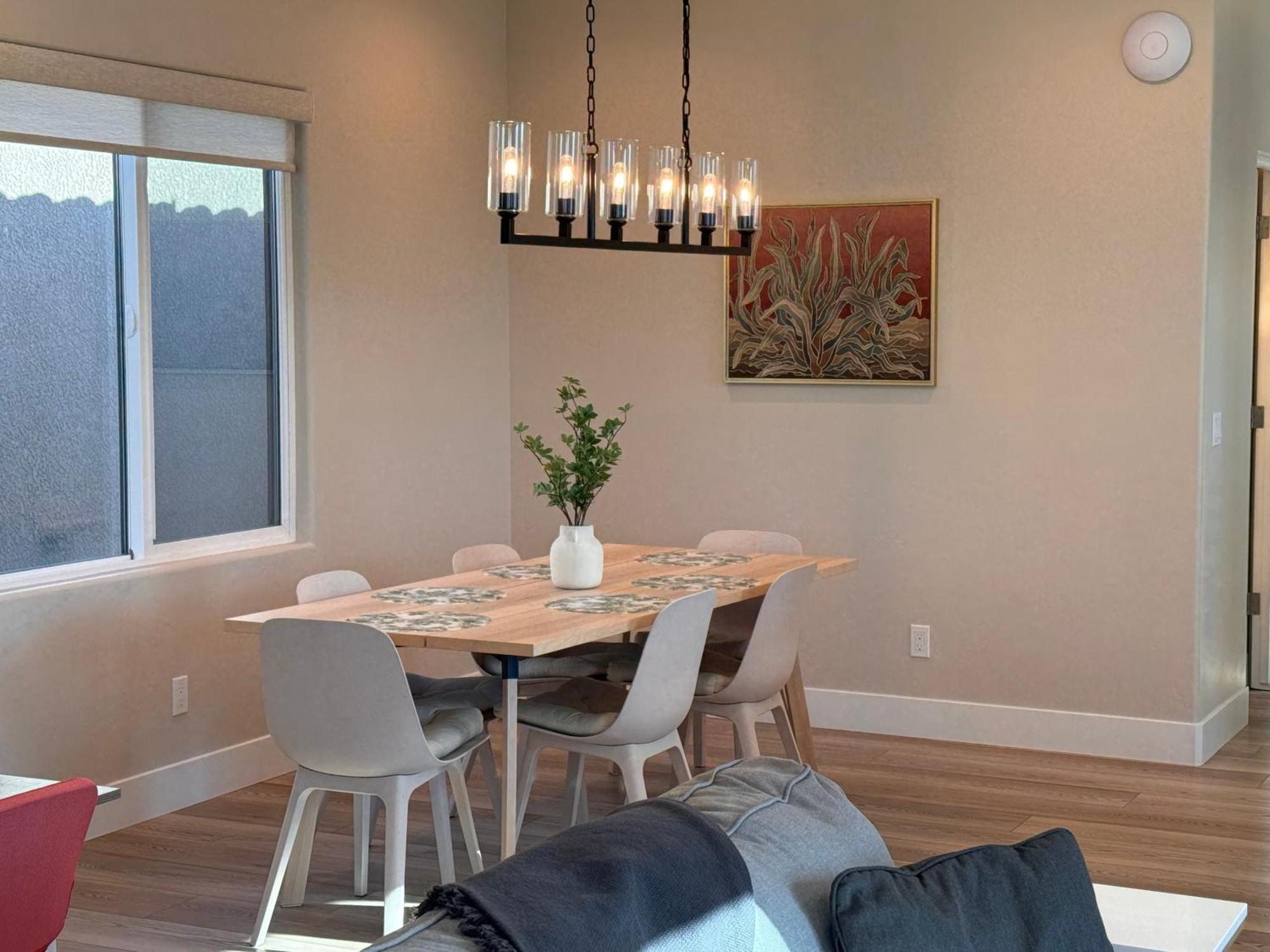The Perch Downtown Villa Lake Havasu City Exterior foto