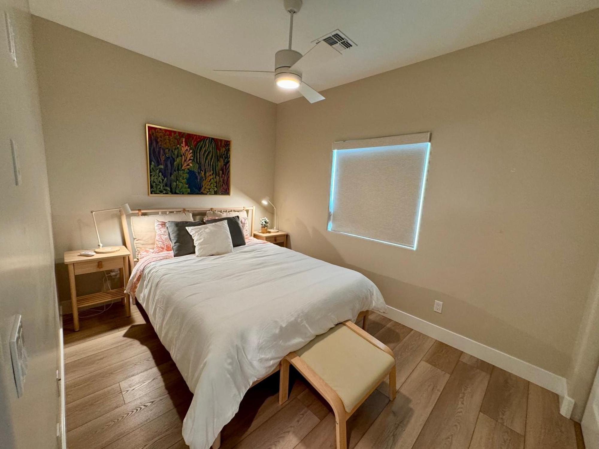 The Perch Downtown Villa Lake Havasu City Exterior foto